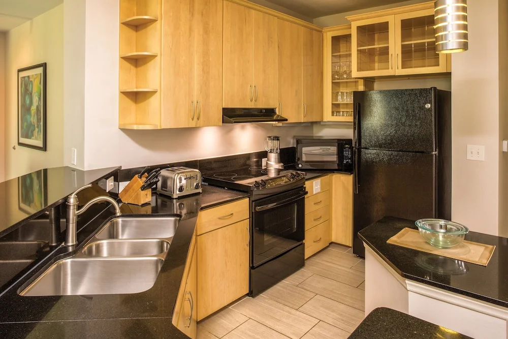 Club Wyndham Ocean Boulevard - Chambres