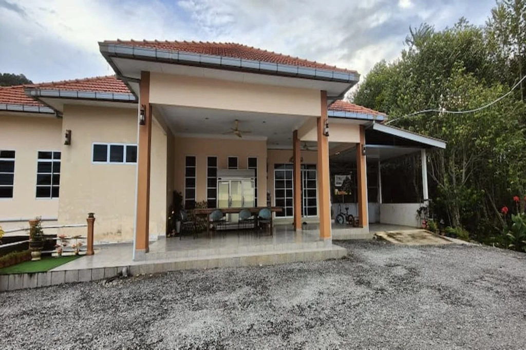 Capital O 91243 Bee Good Chalet
