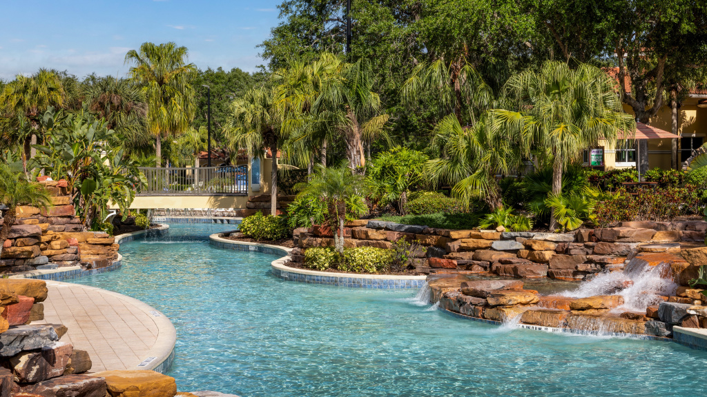 Holiday Inn Club Vacations at Orange Lake Resort by IHG - Général