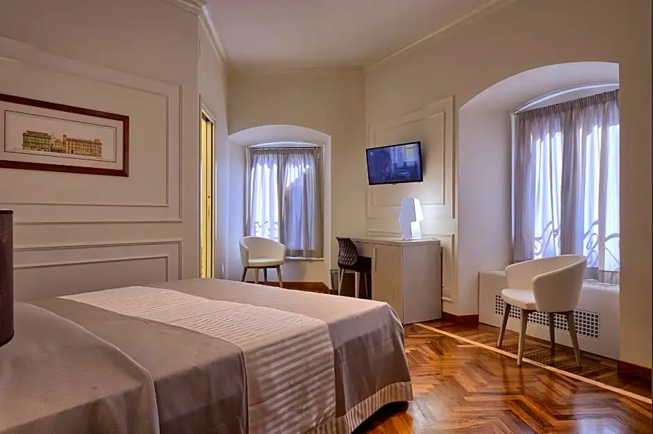 Polinari Rooms San Pietro Roma - Chambres