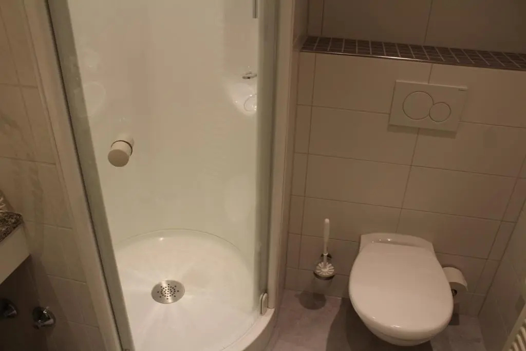 H+ Hotel Erfurt - Chambres