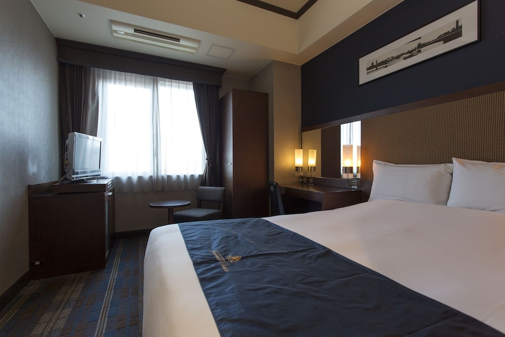 Hotel Monterey Grasmere Osaka 사진 2