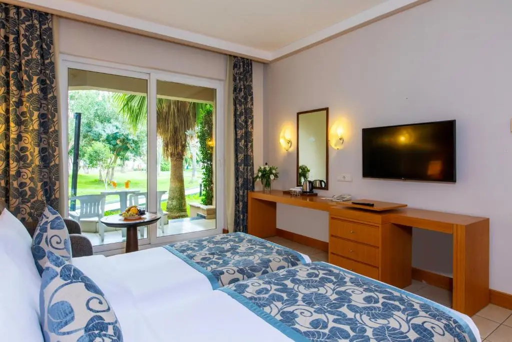 LABRANDA Alantur Resort - All Inclusive - Chambres