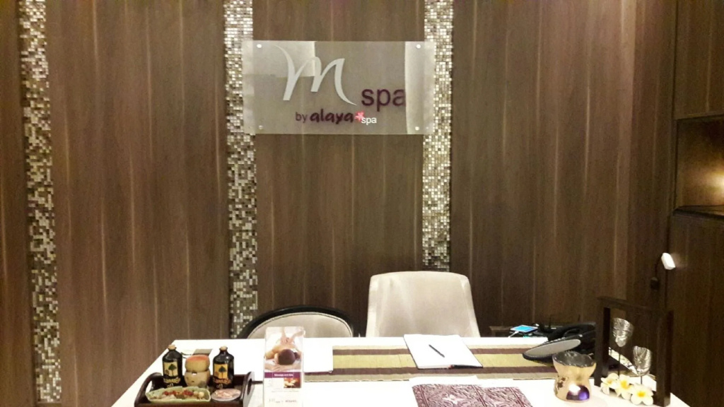 Mercure Karawang - Général