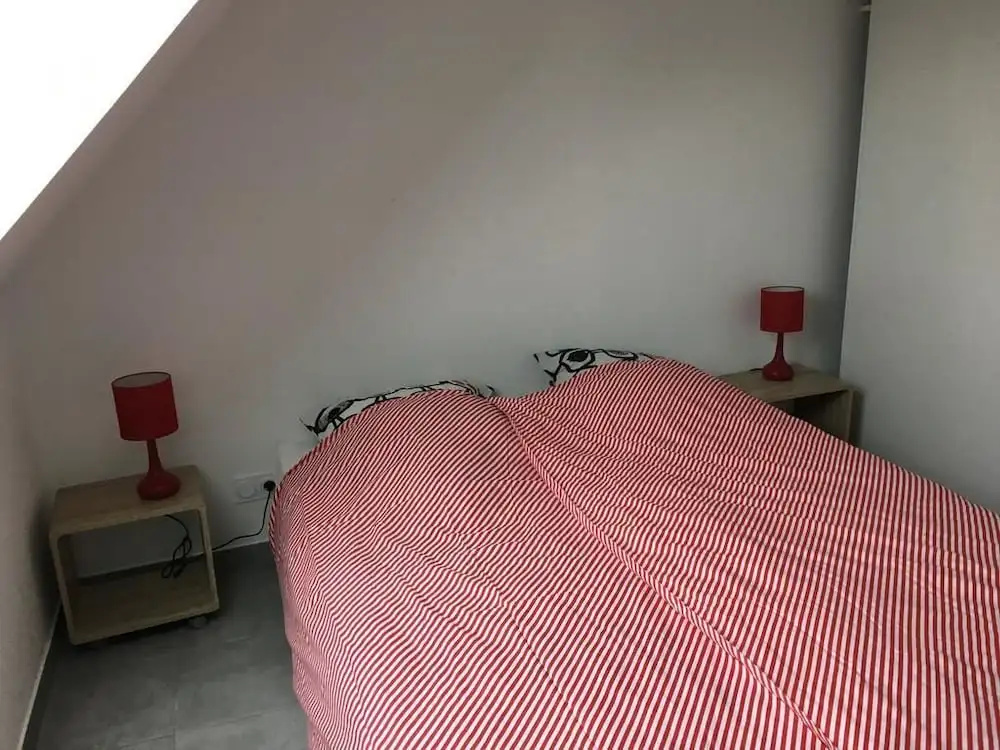 Voir la photo 4 — maison a la mer