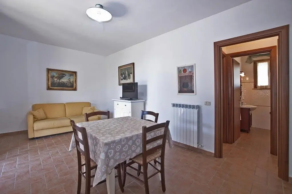 Agriturismo Cannavota - Général