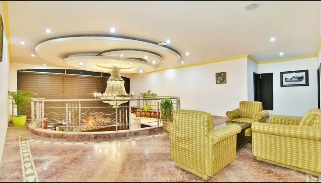 Hotel photo 5