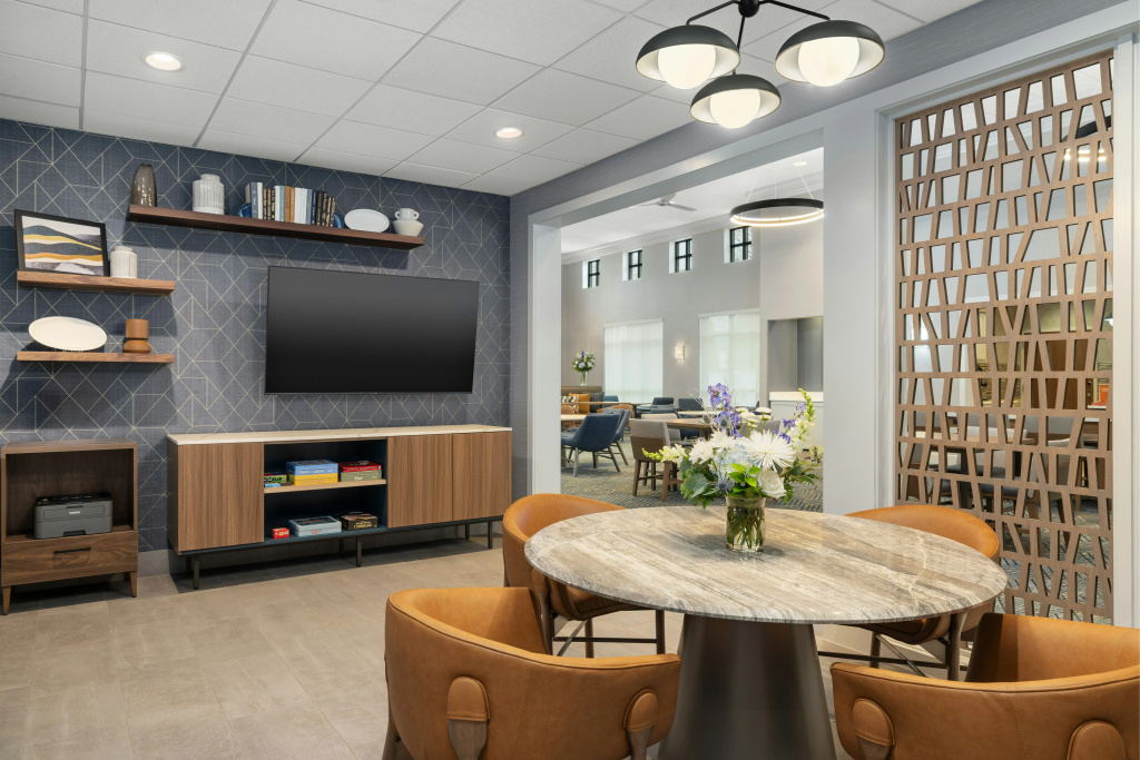 Homewood Suites by Hilton West Des Moines/SW Mall Area - Général