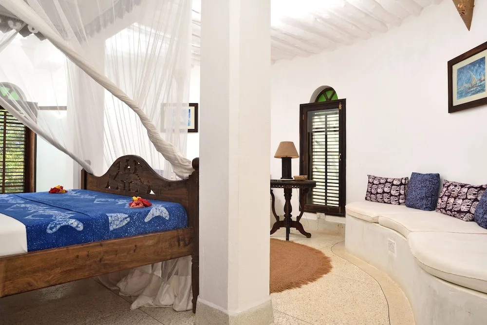 Shooting Star Boutique Hotel - Chambres