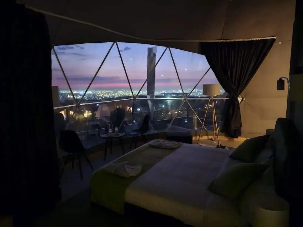 EcoHouse Glamping by ART HOTEL — фото 4