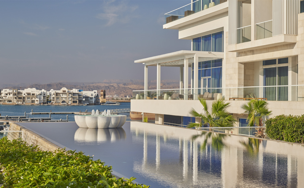 Hyatt Regency Aqaba Ayla image