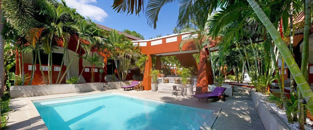 Hotel photo 43