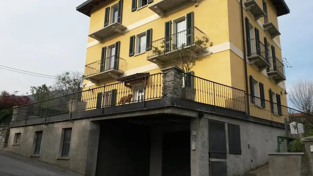 Casa Lilla