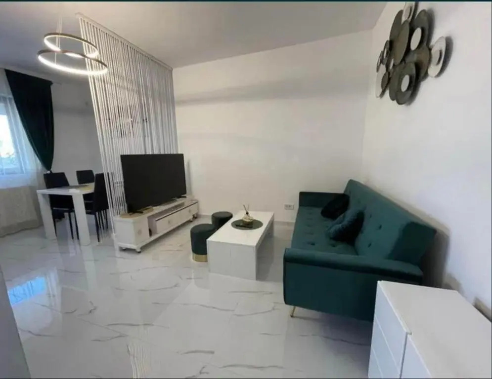 Lux apartament