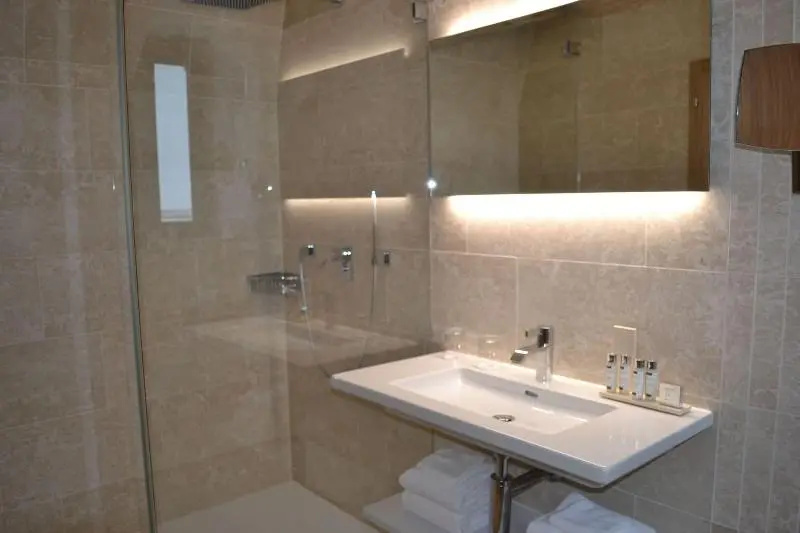 Hôtel National Resort & Spa - Chambres