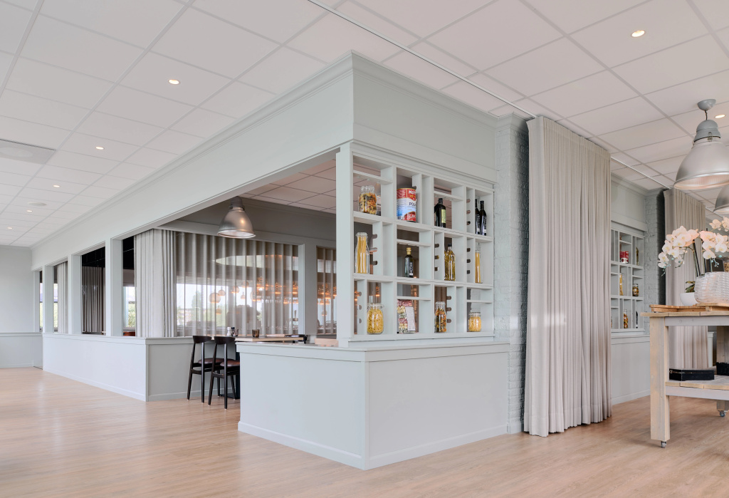 Garner Hotel Maastricht by IHG - Général
