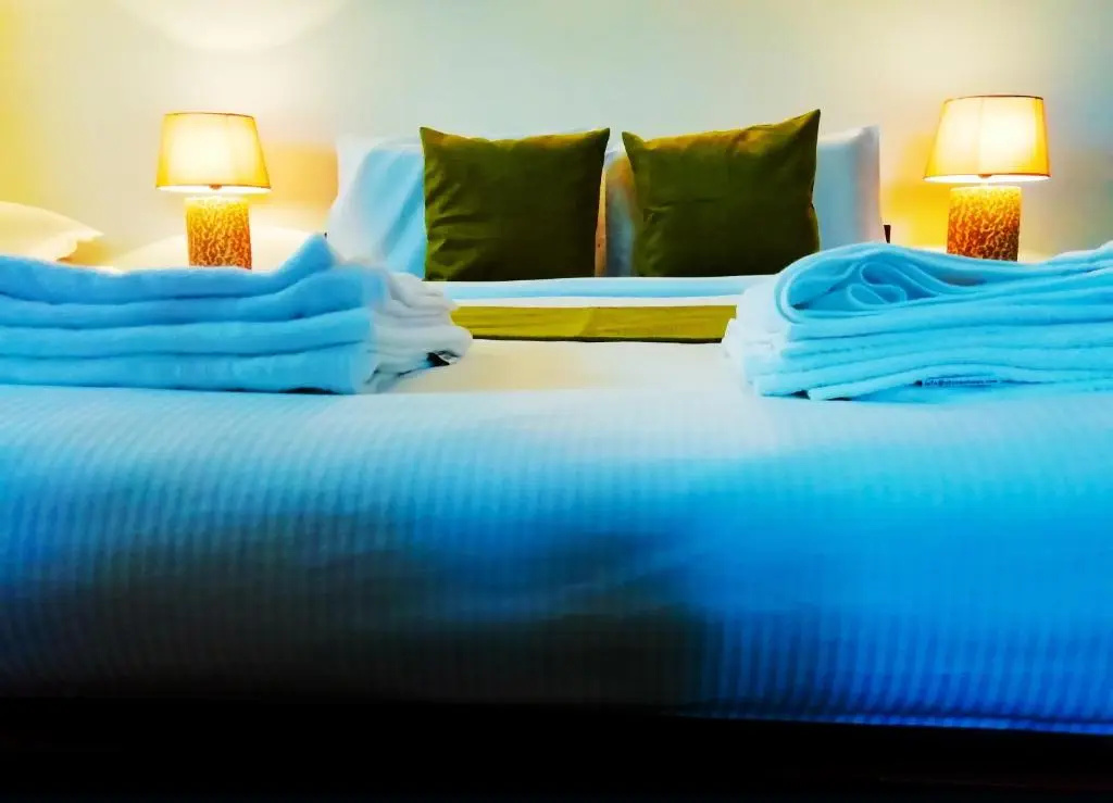 Vishmi's Rest - Chambres