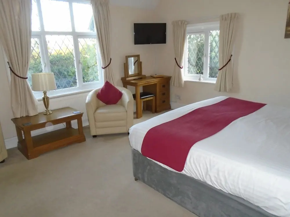 Hotel photo 36