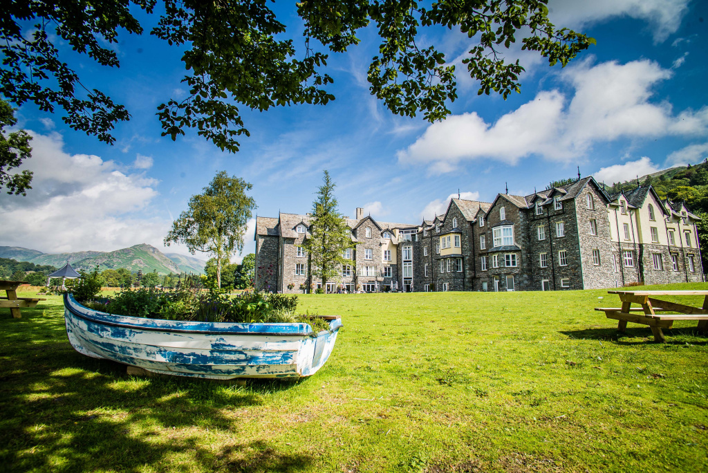 The Daffodil Hotel - Général