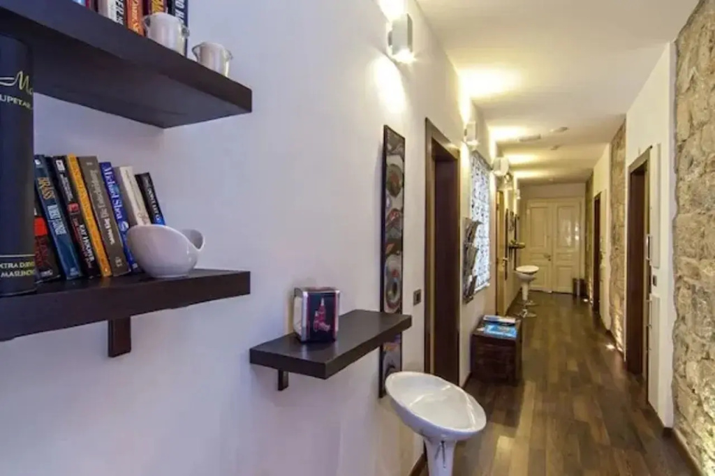 Marmontova Luxury Rooms - Général