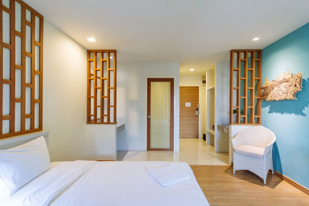 Hotel photo 28