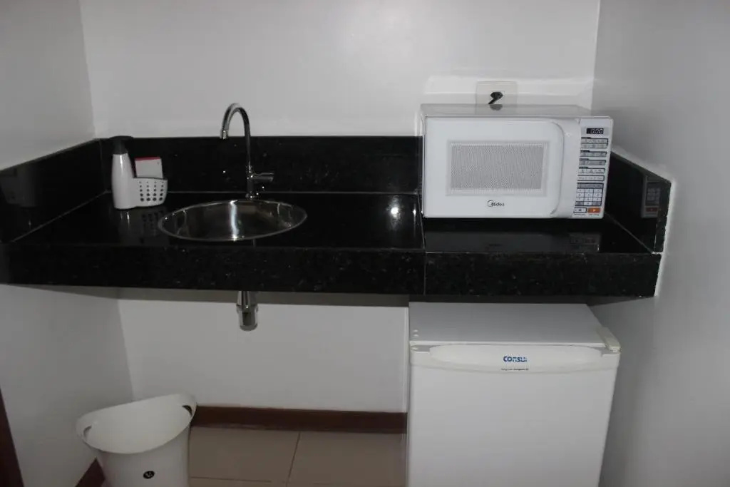 Hotel Ilhas Do Caribe - Chambres