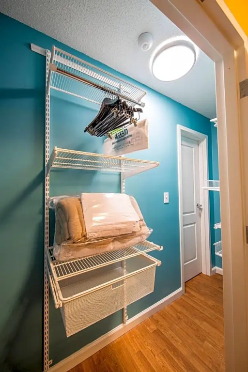 2 Bedrooms Quadruple Suite