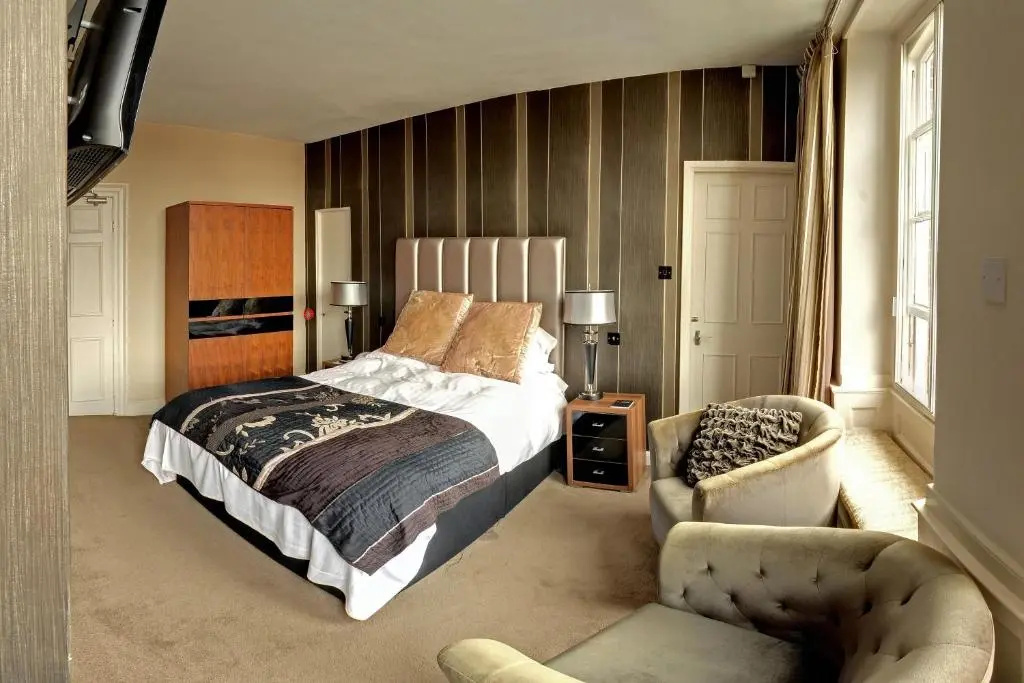 Hotel photo 2