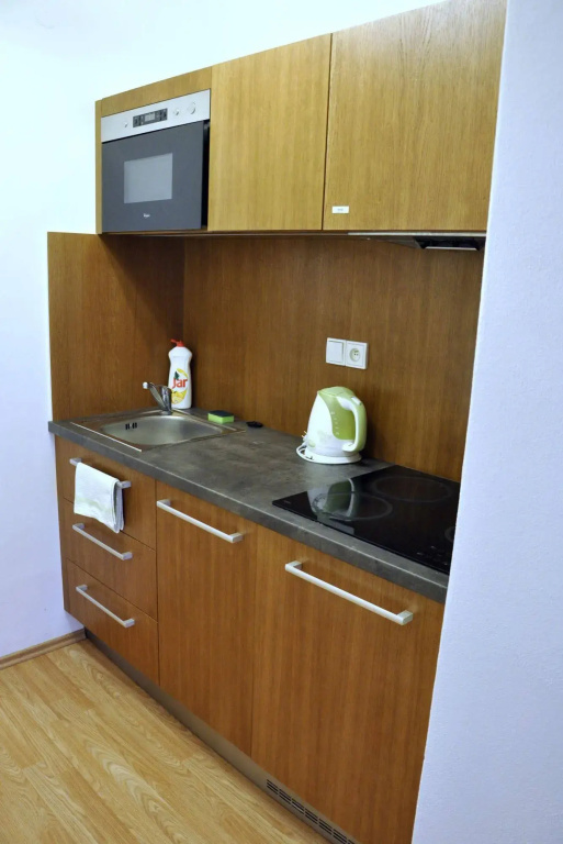 ADC Design Apartmány - Général