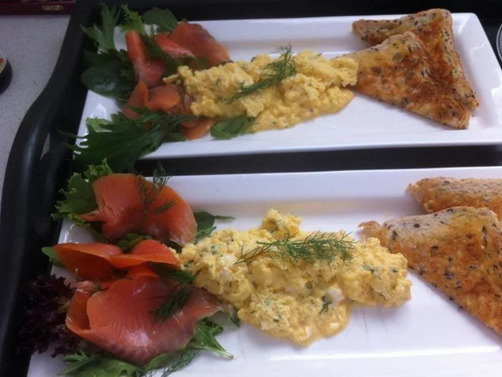 Scobie's Boutique Bed & Breakfast - Général