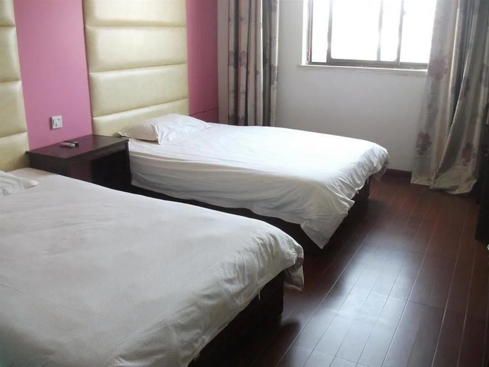 Suzhou Yalanfang Hotel