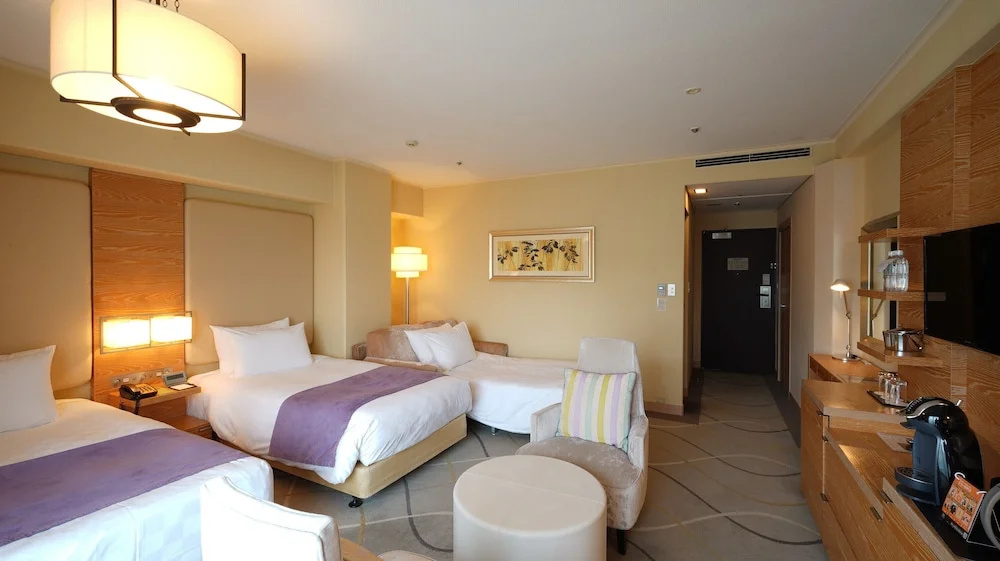 Grand Prince Hotel Shin Takanawa 사진 45