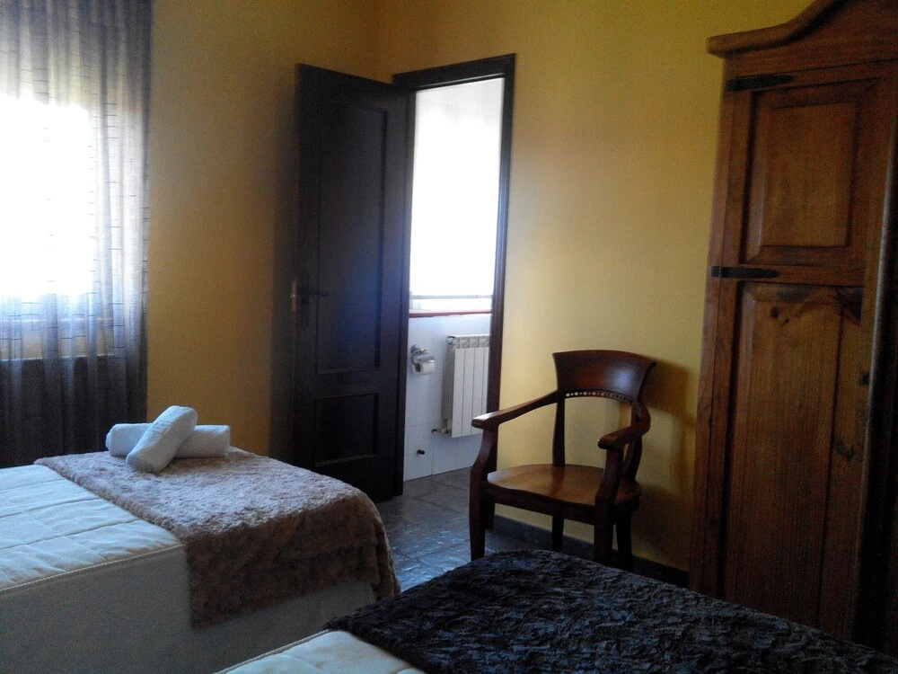 Hotel Rural Valle Agadon - Adults only - Général