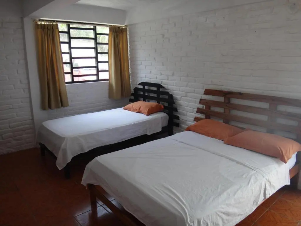 2 Bedrooms Suite