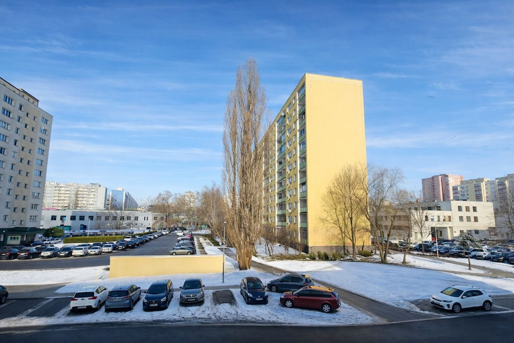 Centrum Barnabitów - Chambres