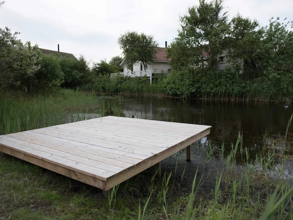 Holiday Home Mælkevej III - фото 9