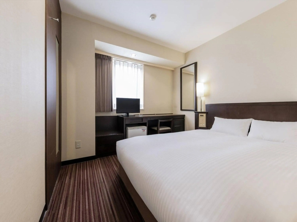 Nishitetsu Inn Kokura — фото 6