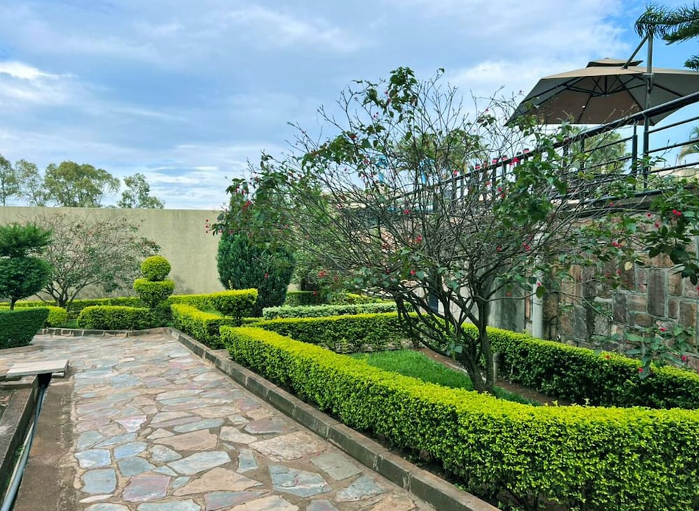Nobleza Hotel - Chambres