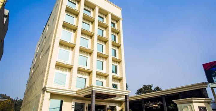 Ambassador Hotel jalandhar in Jalandhar