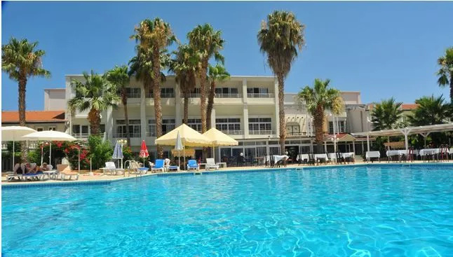 Hotel photo 6