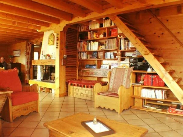 Chalet Le Paradou - Général