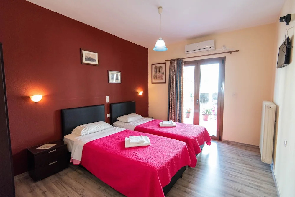 Domus Inn - фото 6