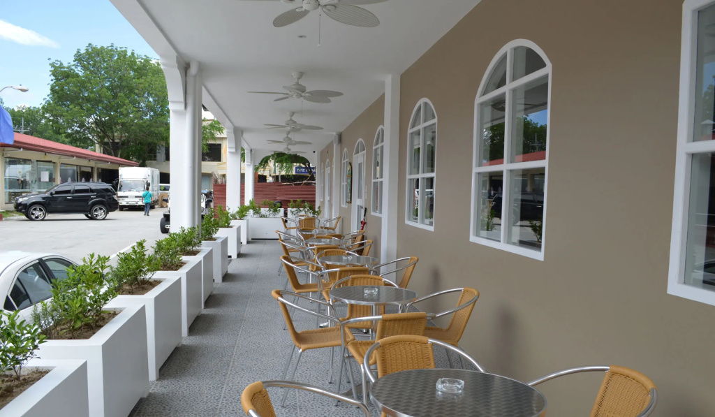 Kingsley's Hotel and Gastro Pub - Général