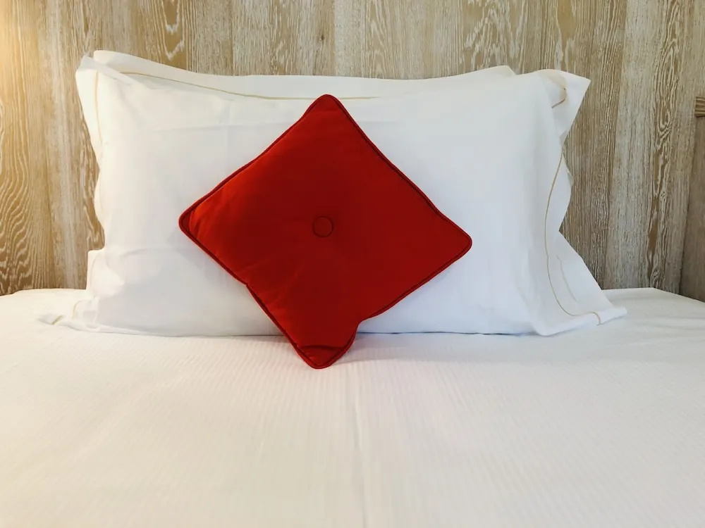 Hotel Alla Posta - Chambres
