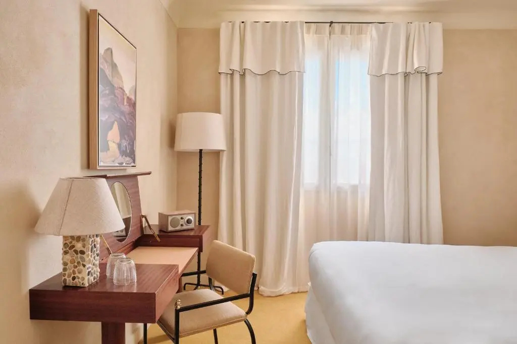 Hotel Le Provençal - Chambres