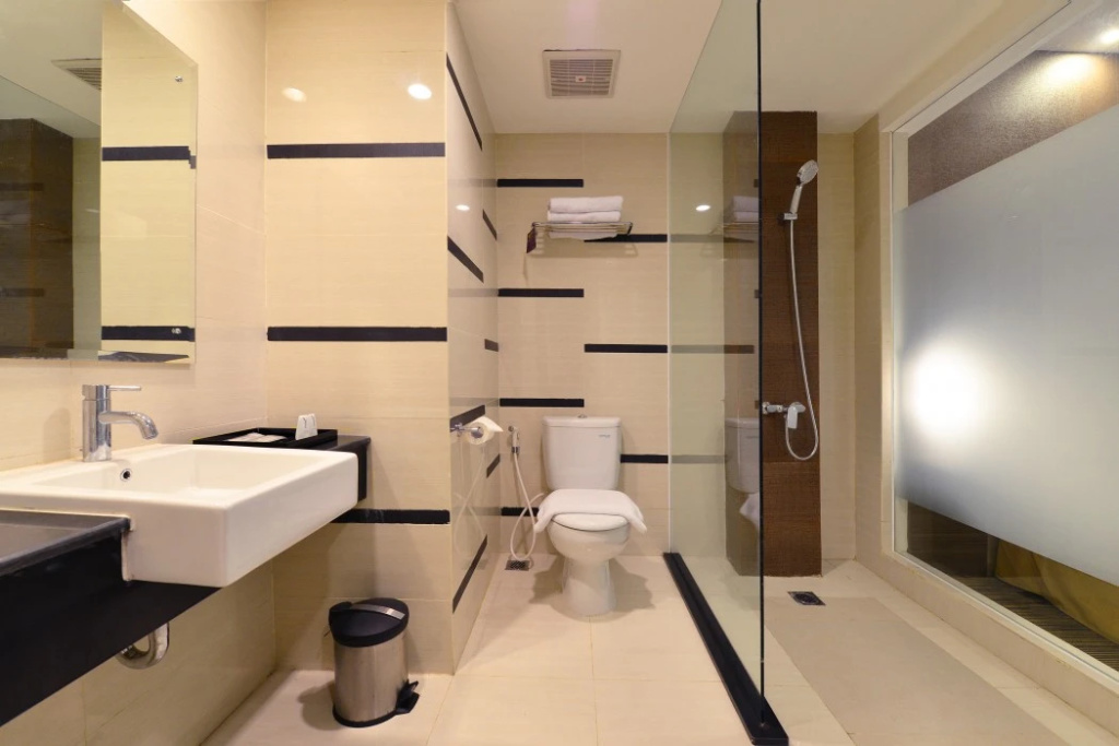 Hotel photo 8