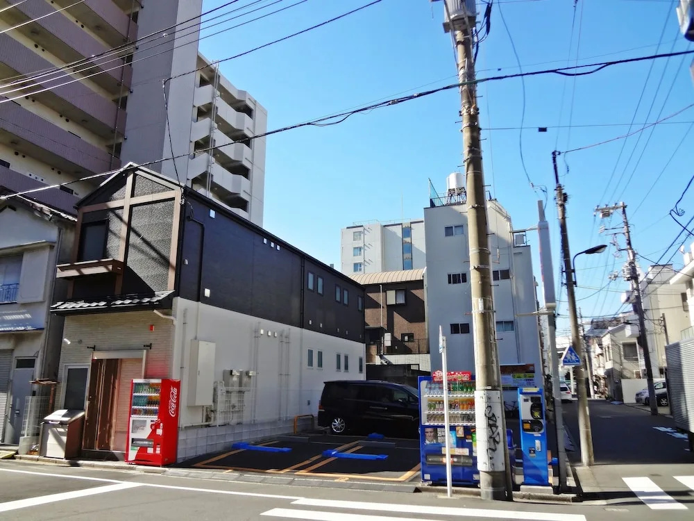Rumah Bagus Asakusa