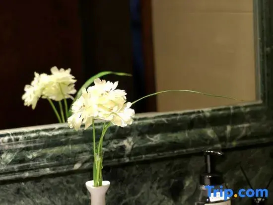 Kunming Wei Long Hotel - Chambres