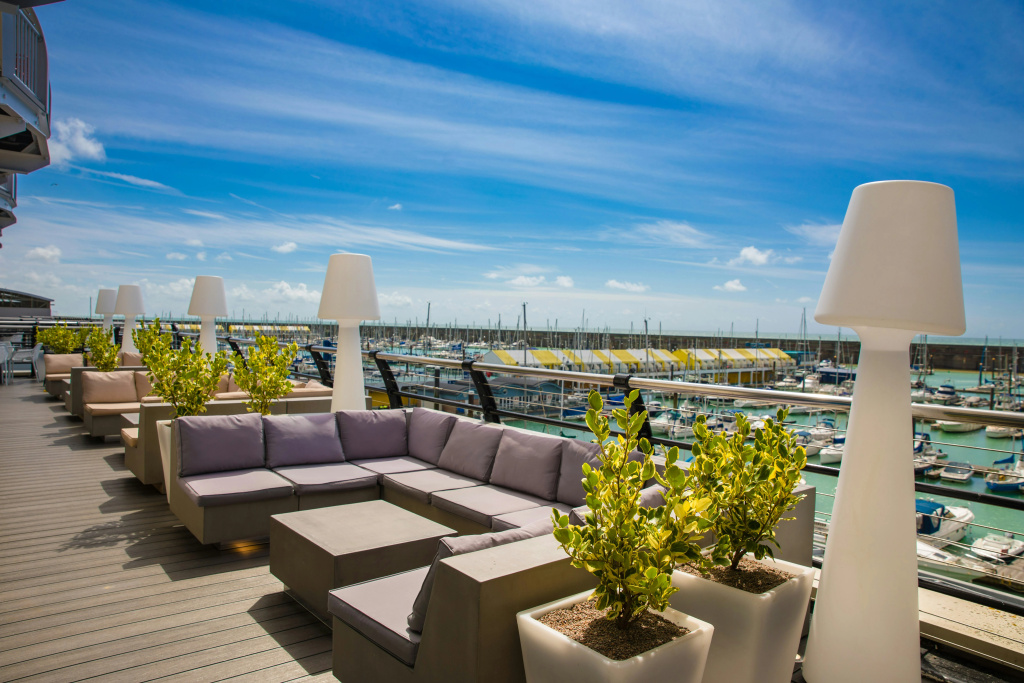 Malmaison Brighton - Général