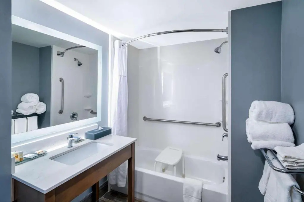 La Quinta Inn & Suites by Wyndham-Albany GA - Chambres